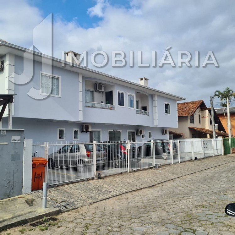 Apartamento para venda no Ingleses do Rio Vermelho em Florianopolis com 87,8m² por R$ 450.000,00 Apartamento para venda no Ingleses do Rio Vermelho em Florianopolis com 87,8m² por R$ 450.000,00