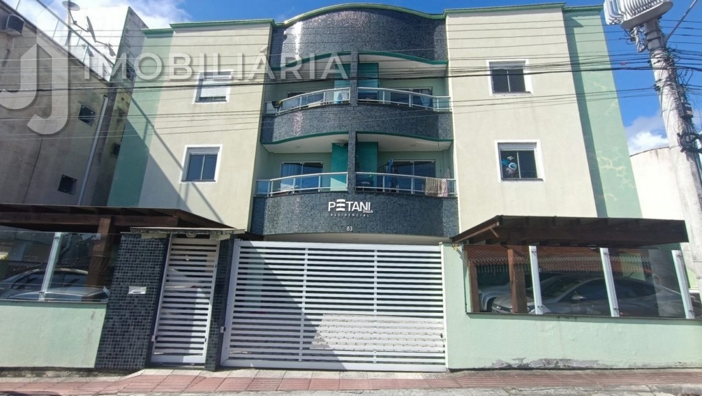 Apartamento para venda no Ingleses do Rio Vermelho em Florianopolis com 67m² por R$ 371.000,00 Apartamento para venda no Ingleses do Rio Vermelho em Florianopolis com 67m² por R$ 371.000,00