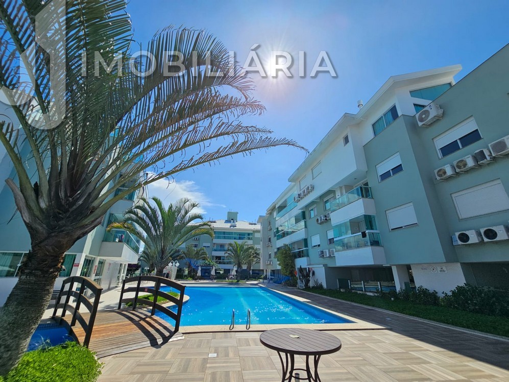 Apartamento para venda no Ingleses do Rio Vermelho em Florianopolis com 130m² por R$ 960.000,00