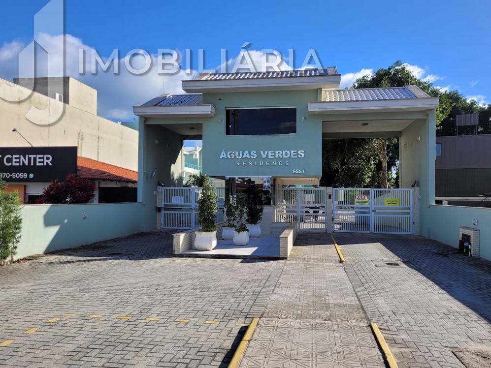 Apartamento para venda no Ingleses do Rio Vermelho em Florianopolis com 130m² por R$ 960.000,00