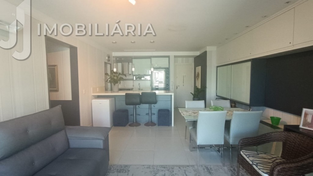 Apartamento para venda no Ingleses do Rio Vermelho em Florianopolis com 130m² por R$ 960.000,00