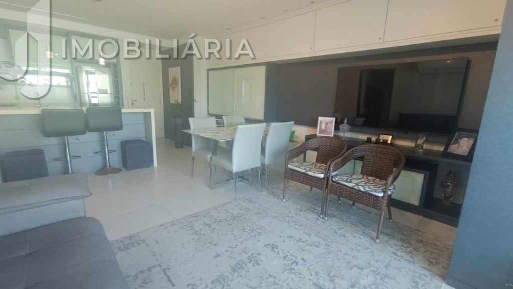 Apartamento para venda no Ingleses do Rio Vermelho em Florianopolis com 130m² por R$ 960.000,00