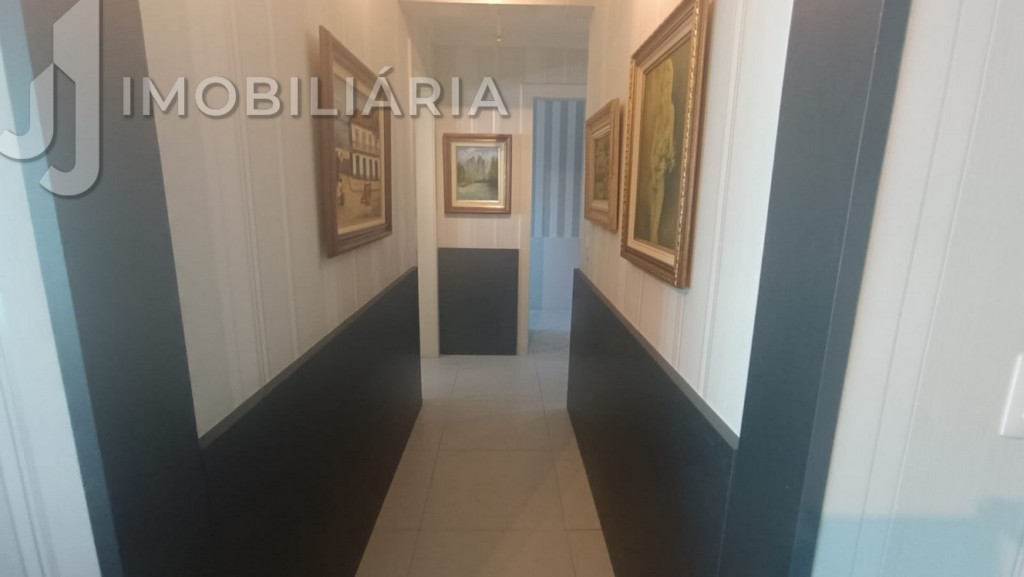 Apartamento para venda no Ingleses do Rio Vermelho em Florianopolis com 130m² por R$ 960.000,00