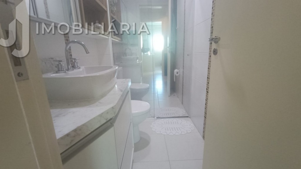 Apartamento para venda no Ingleses do Rio Vermelho em Florianopolis com 130m² por R$ 960.000,00