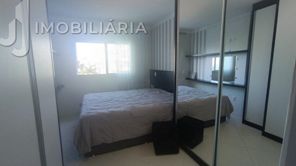 Apartamento para venda no Ingleses do Rio Vermelho em Florianopolis com 130m² por R$ 960.000,00