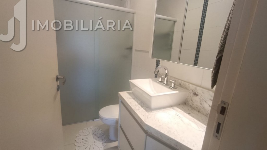 Apartamento para venda no Ingleses do Rio Vermelho em Florianopolis com 130m² por R$ 960.000,00