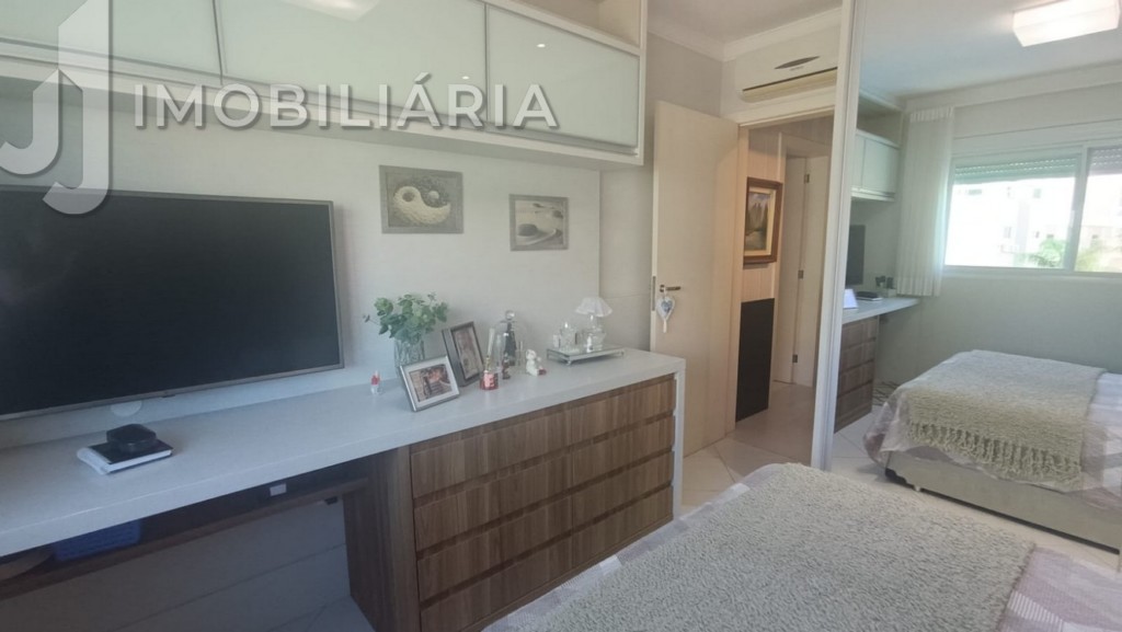 Apartamento para venda no Ingleses do Rio Vermelho em Florianopolis com 130m² por R$ 960.000,00