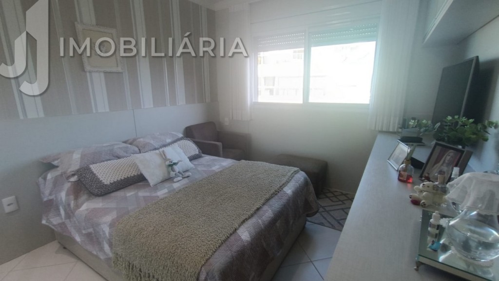 Apartamento para venda no Ingleses do Rio Vermelho em Florianopolis com 130m² por R$ 960.000,00