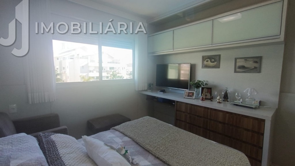 Apartamento para venda no Ingleses do Rio Vermelho em Florianopolis com 130m² por R$ 960.000,00