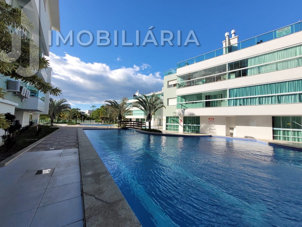 Apartamento para venda no Ingleses do Rio Vermelho em Florianopolis com 130m² por R$ 960.000,00