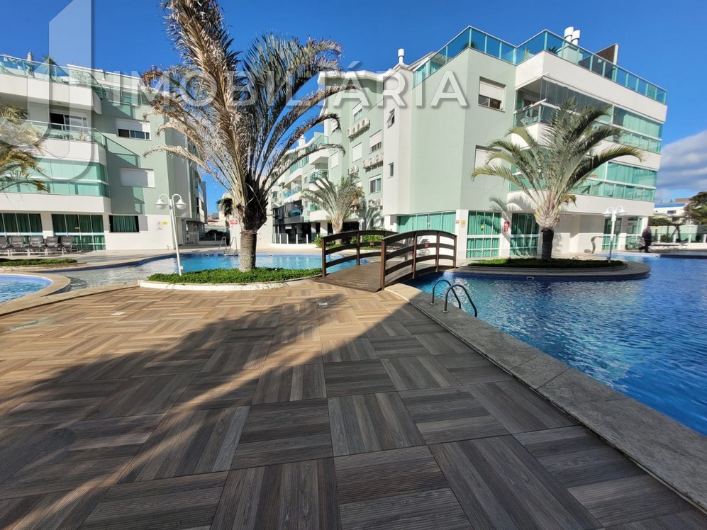 Apartamento para venda no Ingleses do Rio Vermelho em Florianopolis com 130m² por R$ 960.000,00