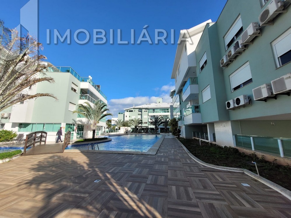 Apartamento para venda no Ingleses do Rio Vermelho em Florianopolis com 130m² por R$ 960.000,00