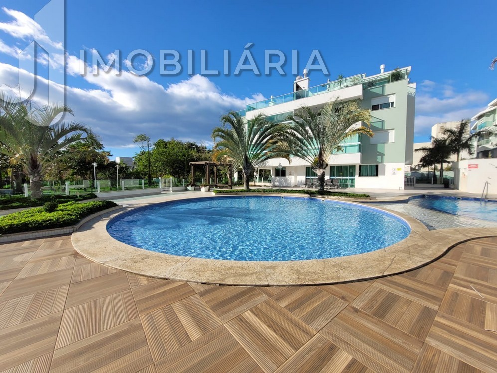 Apartamento para venda no Ingleses do Rio Vermelho em Florianopolis com 130m² por R$ 960.000,00