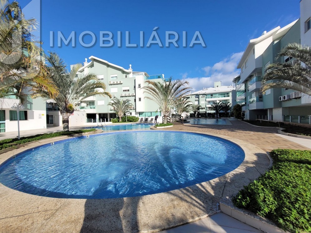 Apartamento para venda no Ingleses do Rio Vermelho em Florianopolis com 130m² por R$ 960.000,00