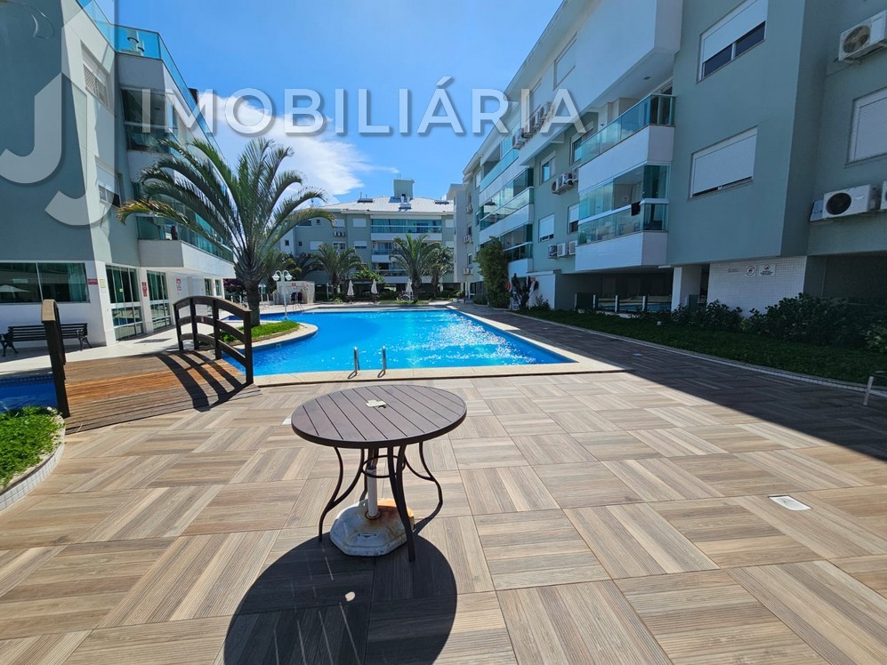 Apartamento para venda no Ingleses do Rio Vermelho em Florianopolis com 130m² por R$ 960.000,00