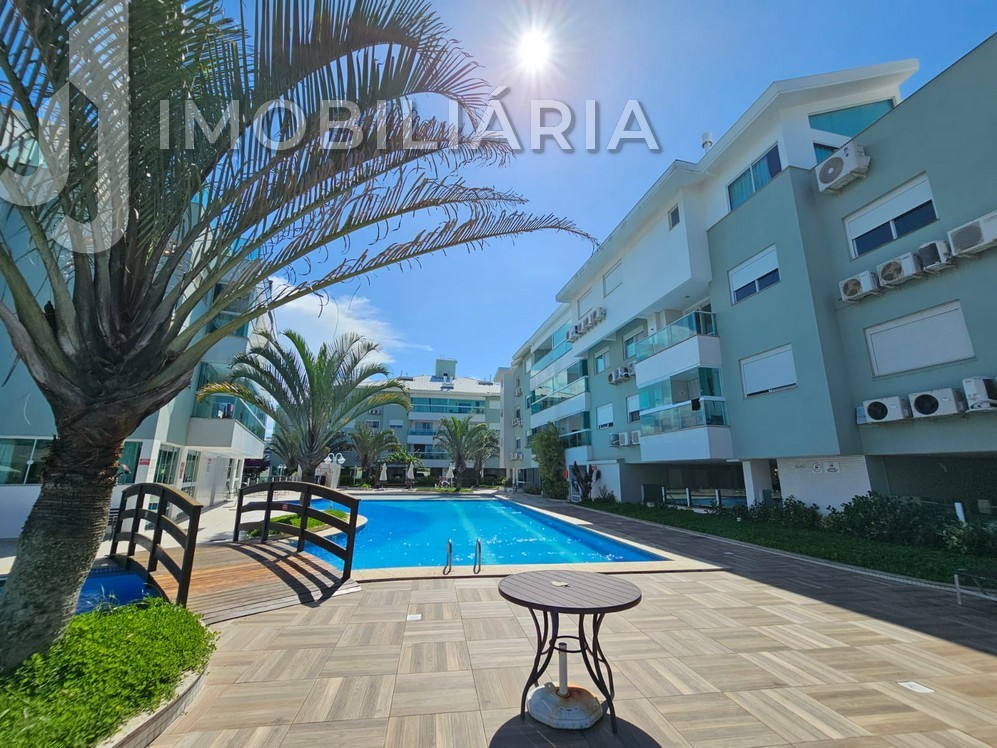 Apartamento para venda no Ingleses do Rio Vermelho em Florianopolis com 130m² por R$ 960.000,00