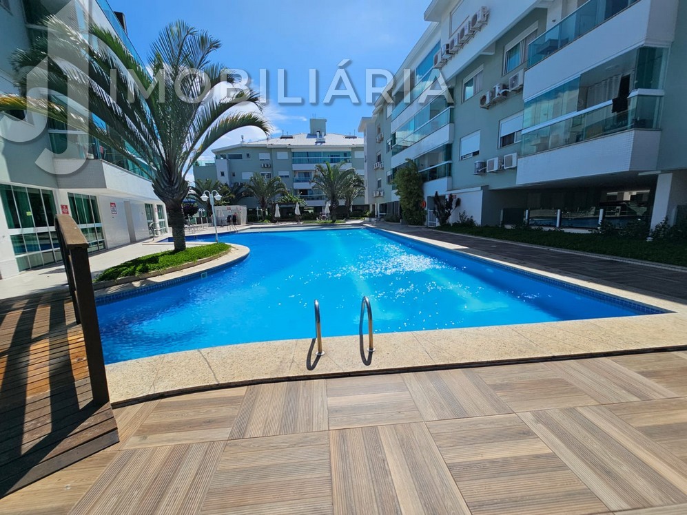 Apartamento para venda no Ingleses do Rio Vermelho em Florianopolis com 130m² por R$ 960.000,00