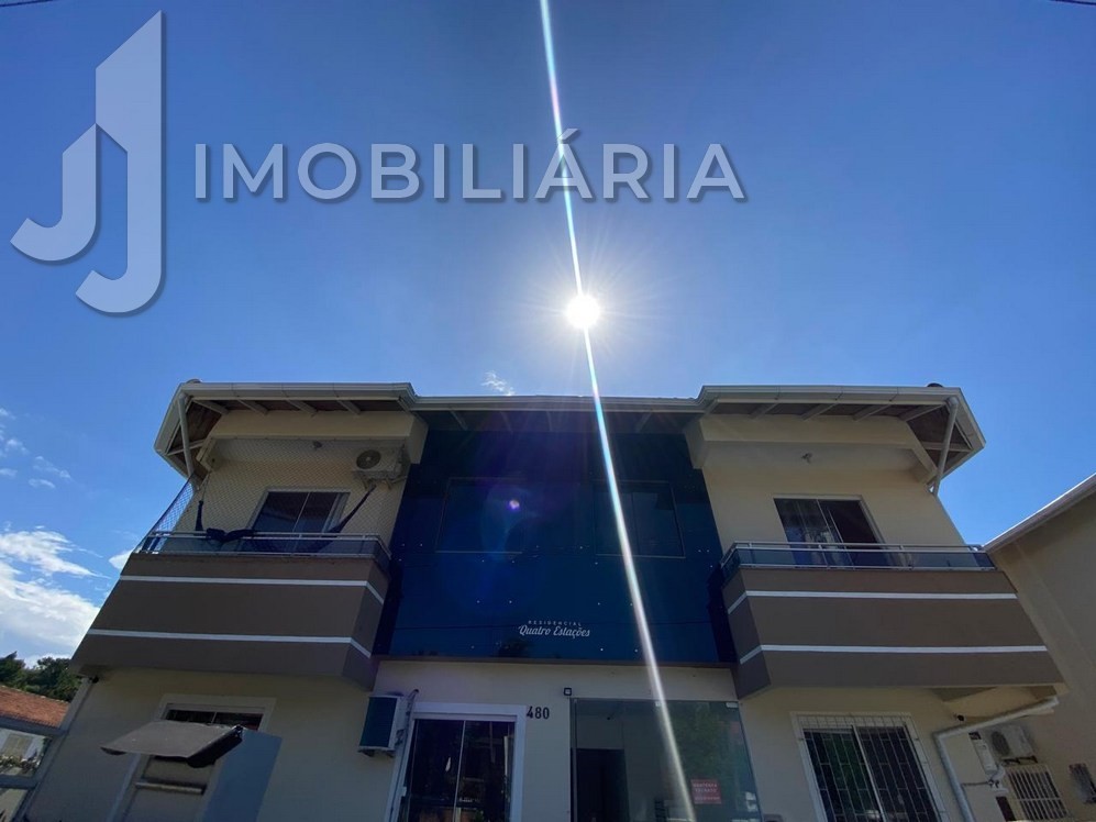 Apartamento para venda no Ingleses do Rio Vermelho em Florianopolis com 122m² por R$ 590.000,00