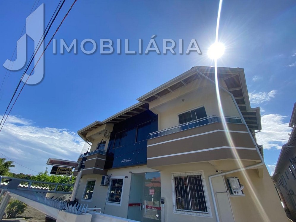 Apartamento para venda no Ingleses do Rio Vermelho em Florianopolis com 122m² por R$ 590.000,00