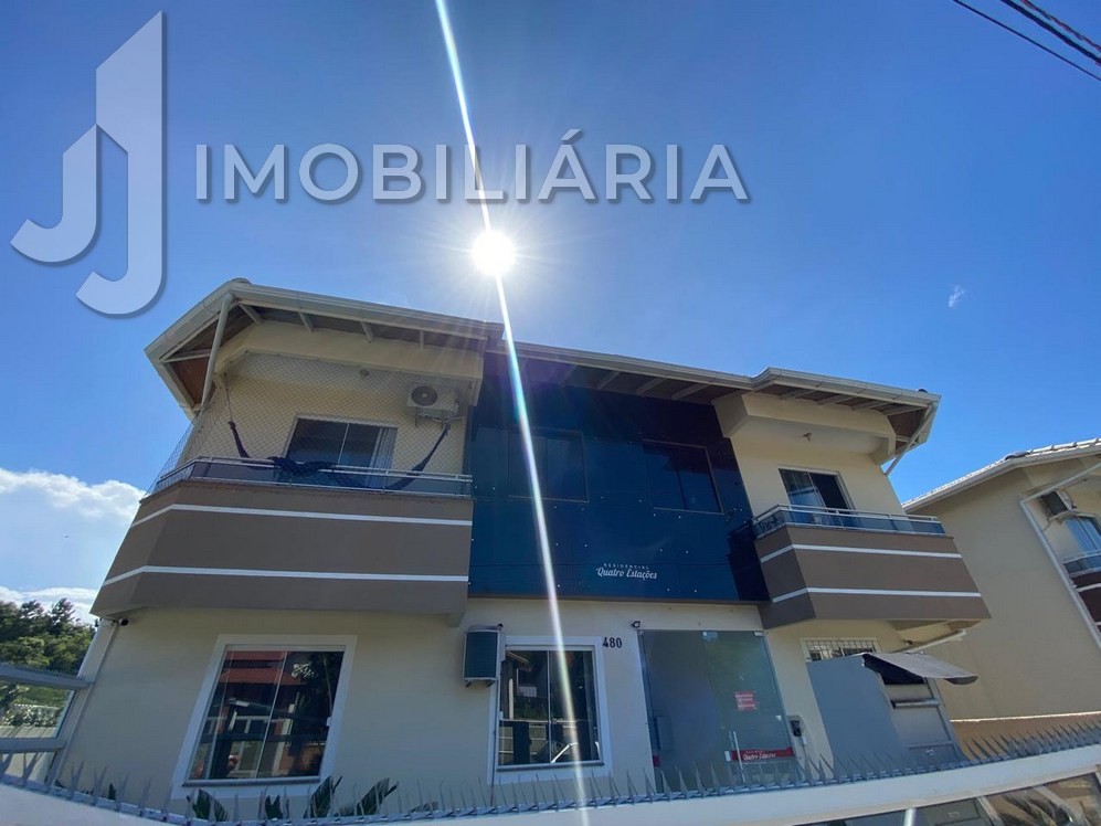 Apartamento para venda no Ingleses do Rio Vermelho em Florianopolis com 122m² por R$ 590.000,00