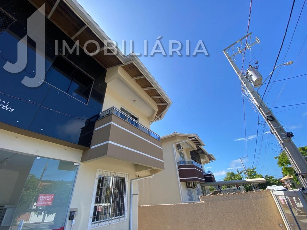 Apartamento para venda no Ingleses do Rio Vermelho em Florianopolis com 122m² por R$ 590.000,00