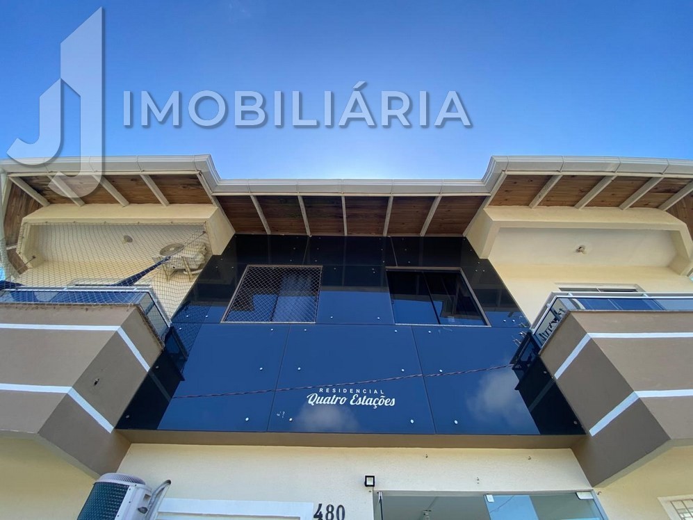 Apartamento para venda no Ingleses do Rio Vermelho em Florianopolis com 122m² por R$ 590.000,00