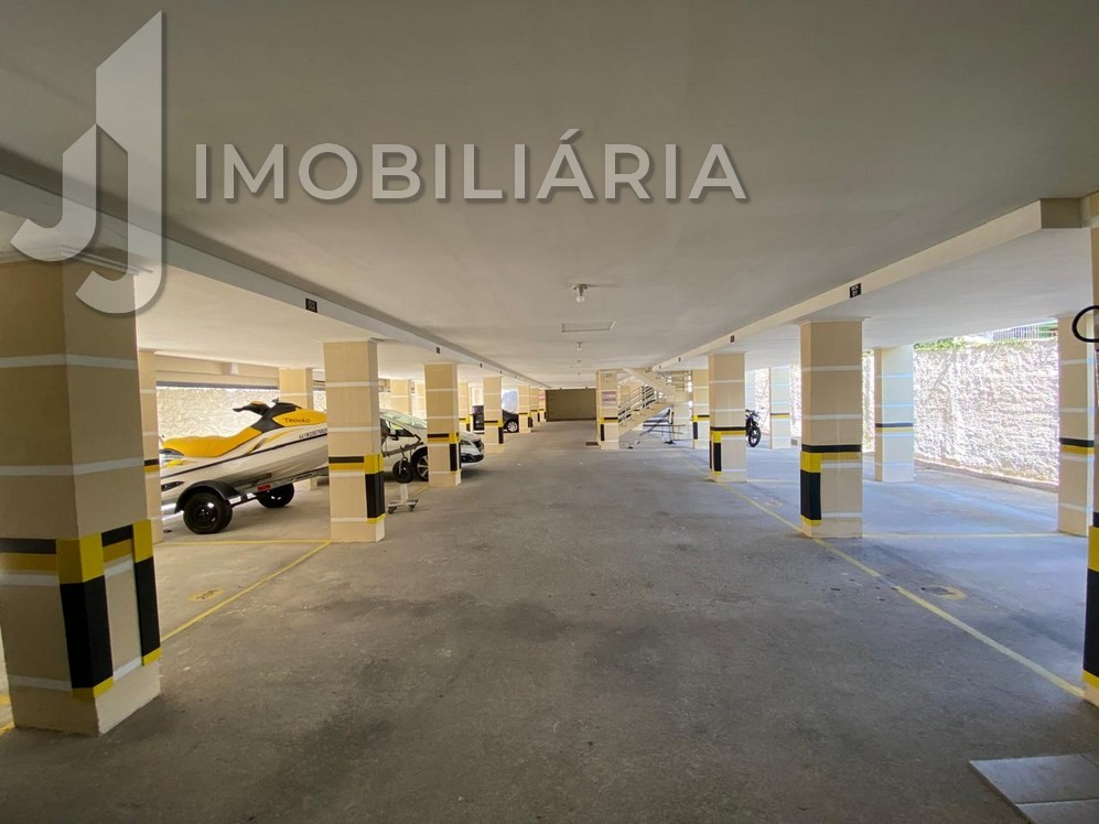 Apartamento para venda no Ingleses do Rio Vermelho em Florianopolis com 122m² por R$ 590.000,00