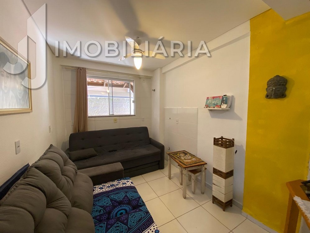 Apartamento para venda no Ingleses do Rio Vermelho em Florianopolis com 122m² por R$ 590.000,00