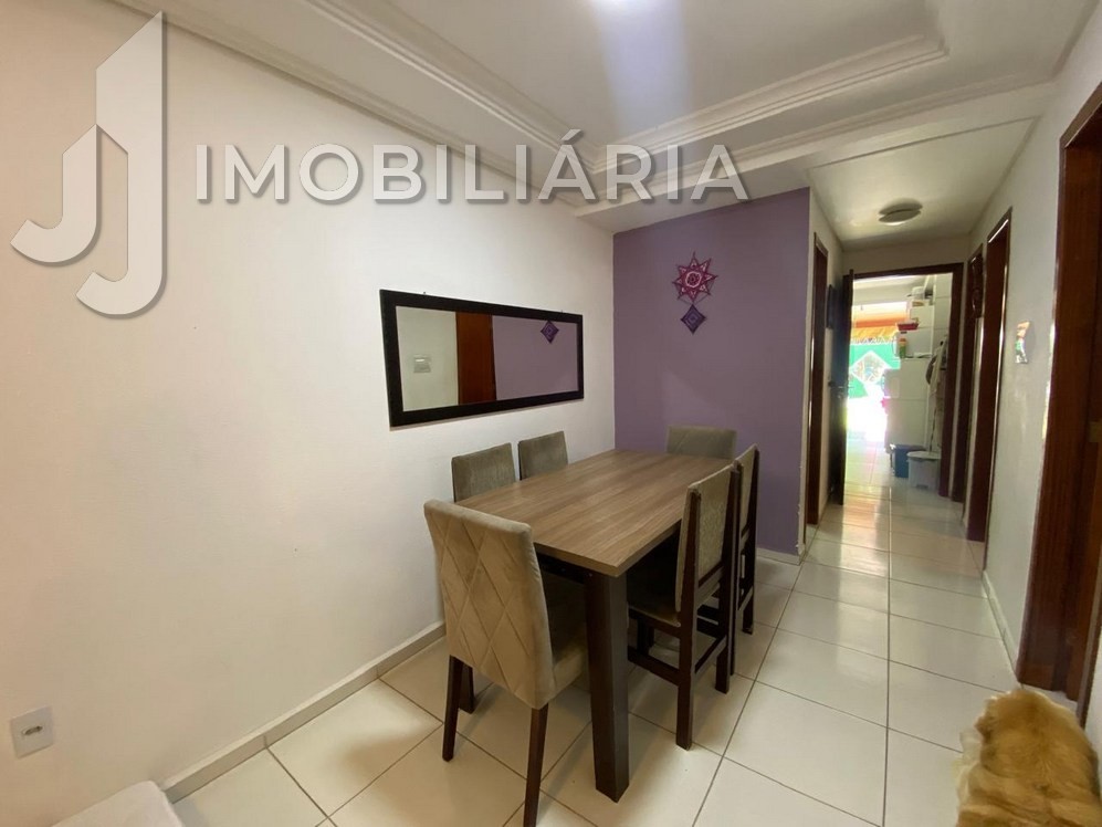 Apartamento para venda no Ingleses do Rio Vermelho em Florianopolis com 122m² por R$ 590.000,00