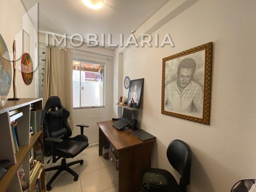 Apartamento para venda no Ingleses do Rio Vermelho em Florianopolis com 122m² por R$ 590.000,00