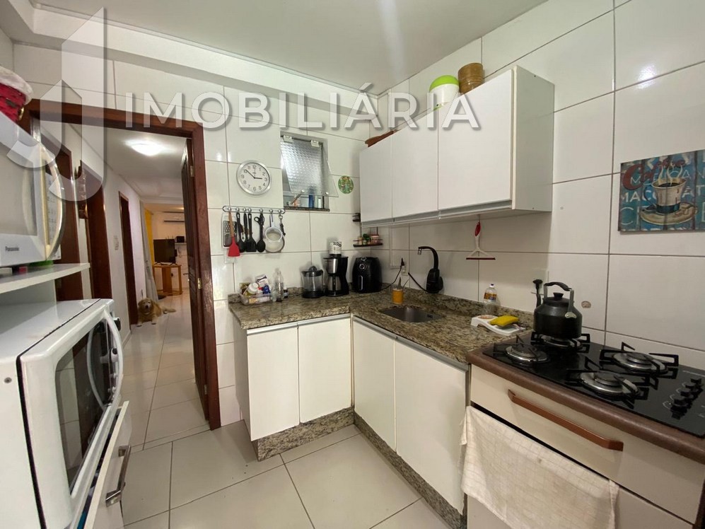 Apartamento para venda no Ingleses do Rio Vermelho em Florianopolis com 122m² por R$ 590.000,00