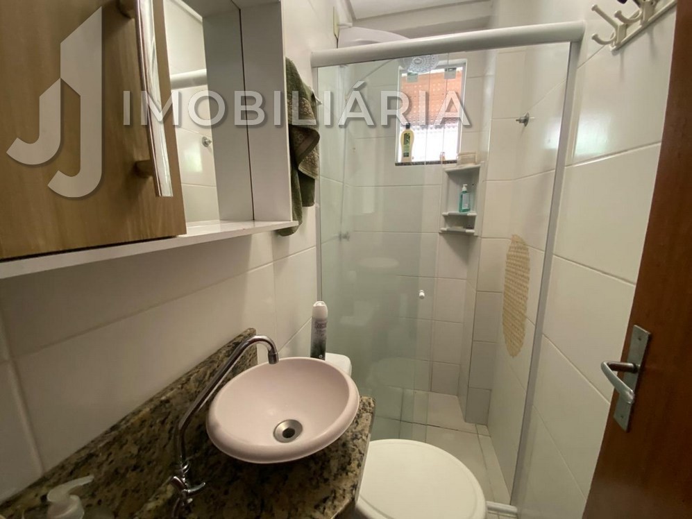 Apartamento para venda no Ingleses do Rio Vermelho em Florianopolis com 122m² por R$ 590.000,00