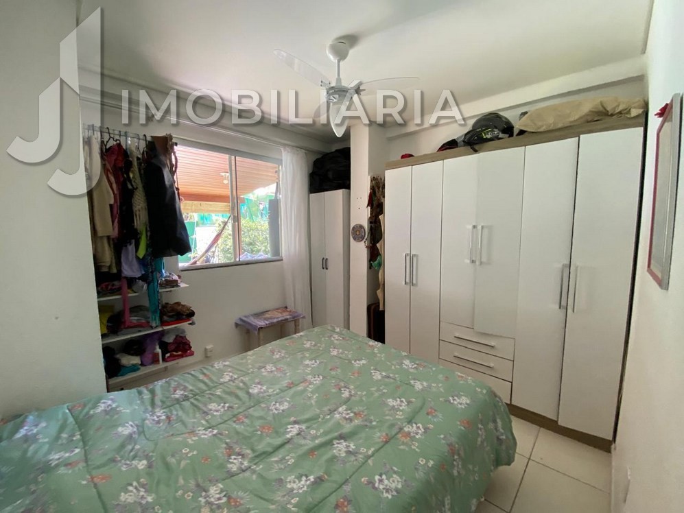 Apartamento para venda no Ingleses do Rio Vermelho em Florianopolis com 122m² por R$ 590.000,00