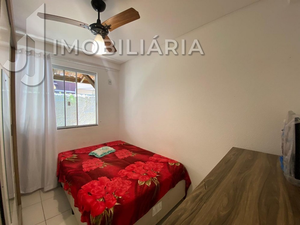 Apartamento para venda no Ingleses do Rio Vermelho em Florianopolis com 122m² por R$ 590.000,00