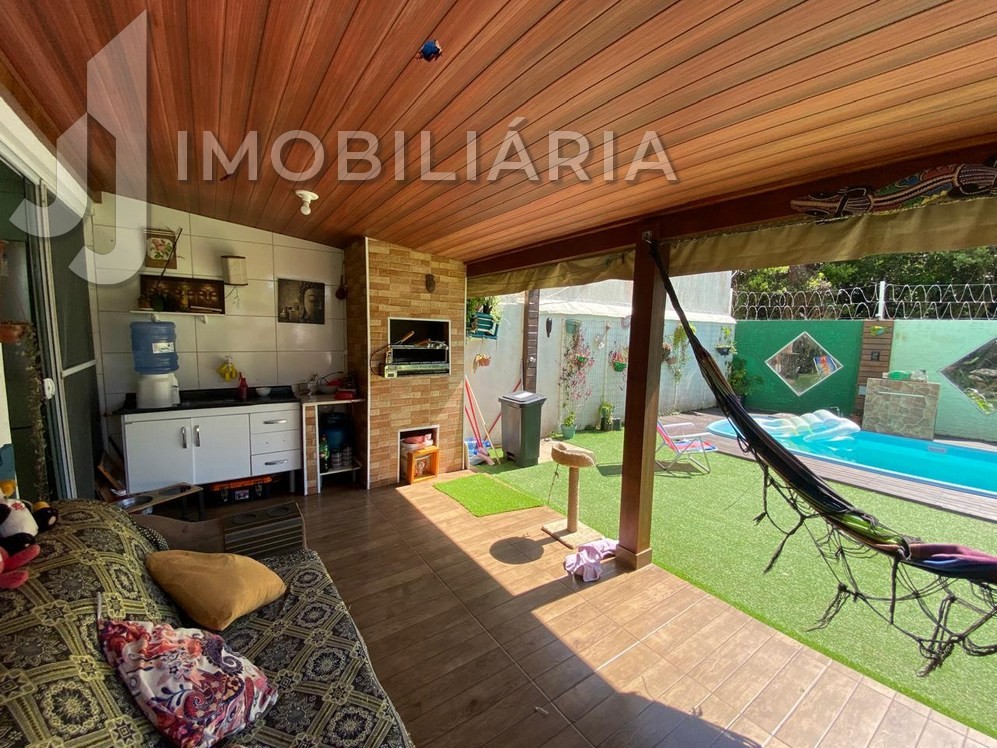 Apartamento para venda no Ingleses do Rio Vermelho em Florianopolis com 122m² por R$ 590.000,00