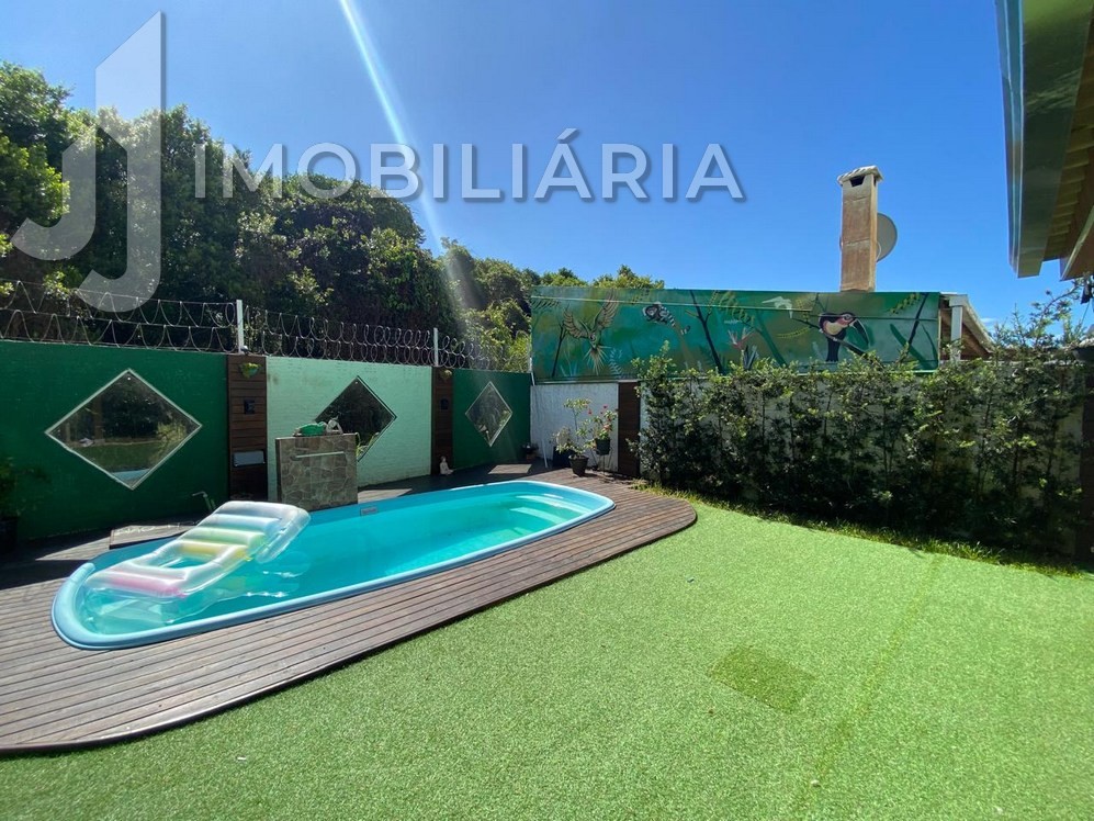 Apartamento para venda no Ingleses do Rio Vermelho em Florianopolis com 122m² por R$ 590.000,00