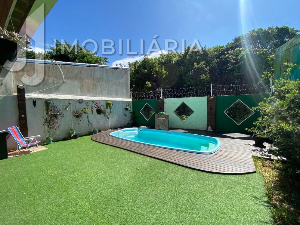 Apartamento para venda no Ingleses do Rio Vermelho em Florianopolis com 122m² por R$ 590.000,00