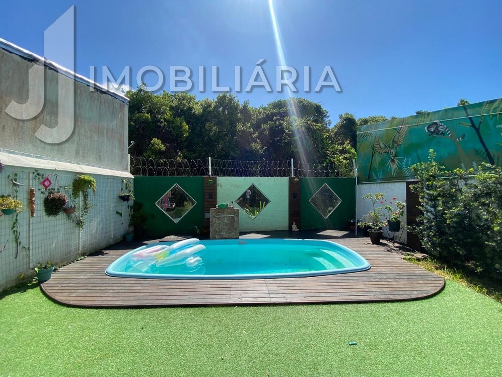 Apartamento para venda no Ingleses do Rio Vermelho em Florianopolis com 122m² por R$ 590.000,00