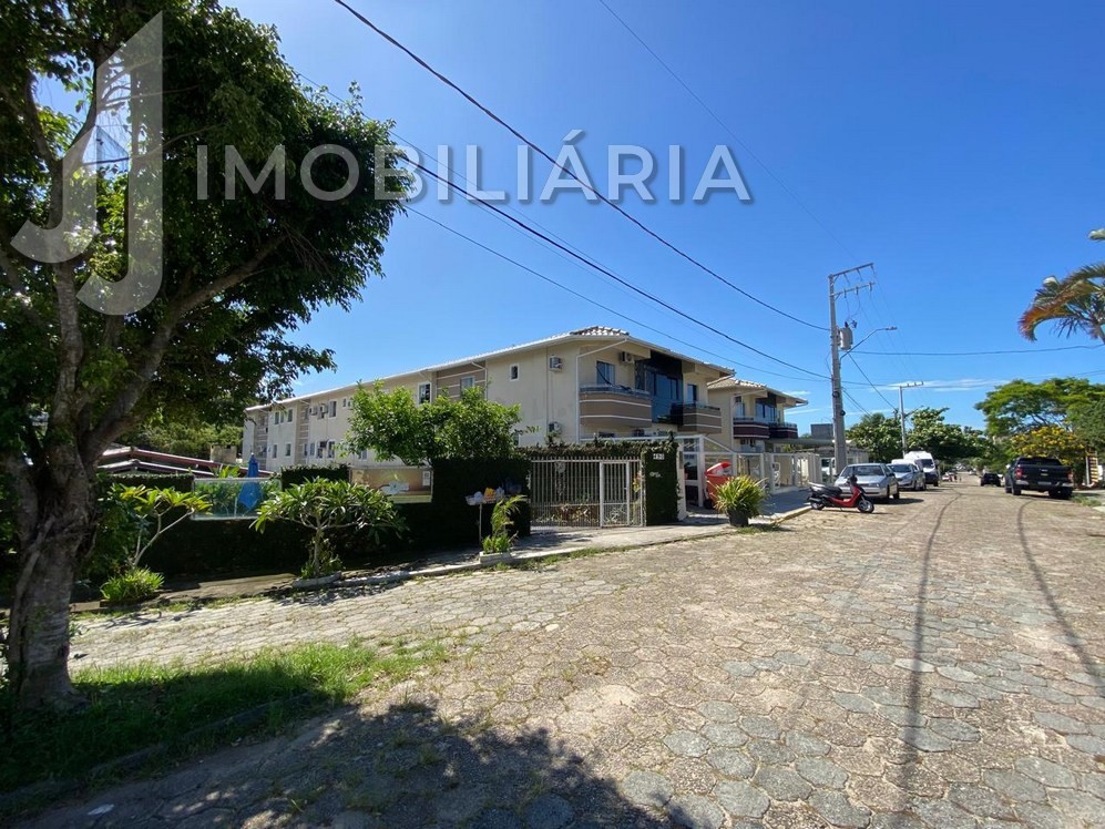 Apartamento para venda no Ingleses do Rio Vermelho em Florianopolis com 122m² por R$ 590.000,00