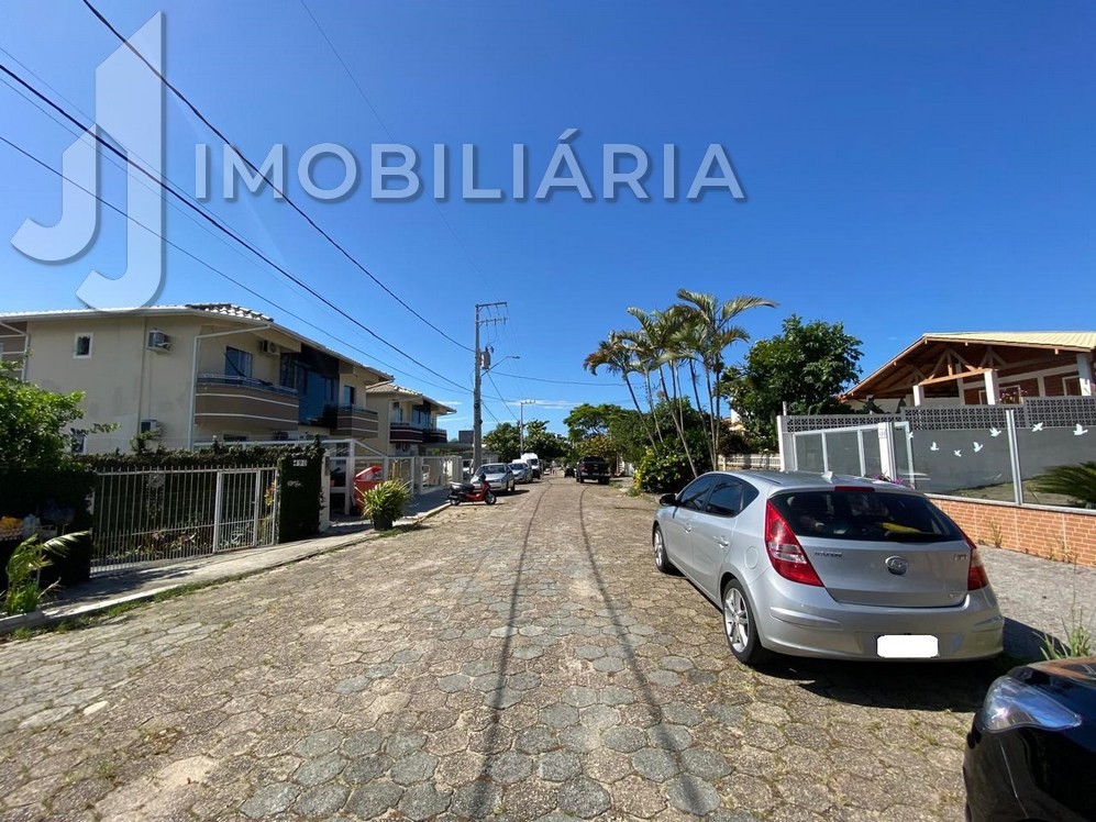 Apartamento para venda no Ingleses do Rio Vermelho em Florianopolis com 122m² por R$ 590.000,00