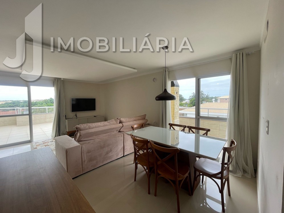 Cobertura para locacao no Ingleses do Rio Vermelho em Florianopolis com 202,97m² por R$ 5.500,00 Cobertura para locacao no Ingleses do Rio Vermelho em Florianopolis com 202,97m² por R$ 5.500,00