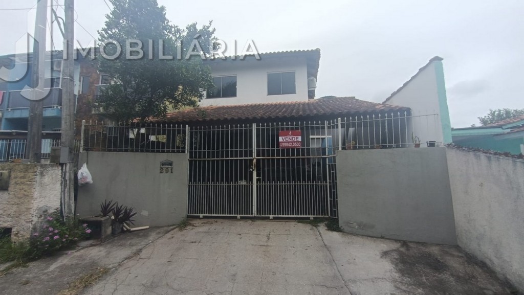 Casa Residencial para venda no Ingleses do Rio Vermelho em Florianopolis com 126m² por R$ 450.000,00 Casa Residencial para venda no Ingleses do Rio Vermelho em Florianopolis com 126m² por R$ 450.000,00