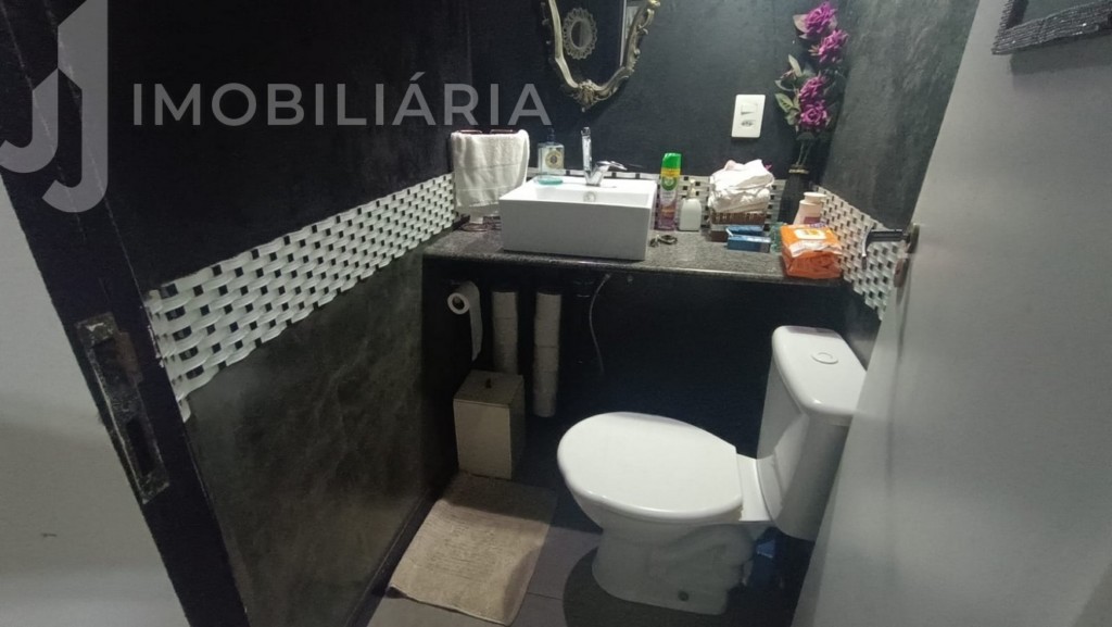 Casa Residencial para venda no Ingleses do Rio Vermelho em Florianopolis com 126m² por R$ 450.000,00 Casa Residencial para venda no Ingleses do Rio Vermelho em Florianopolis com 126m² por R$ 450.000,00