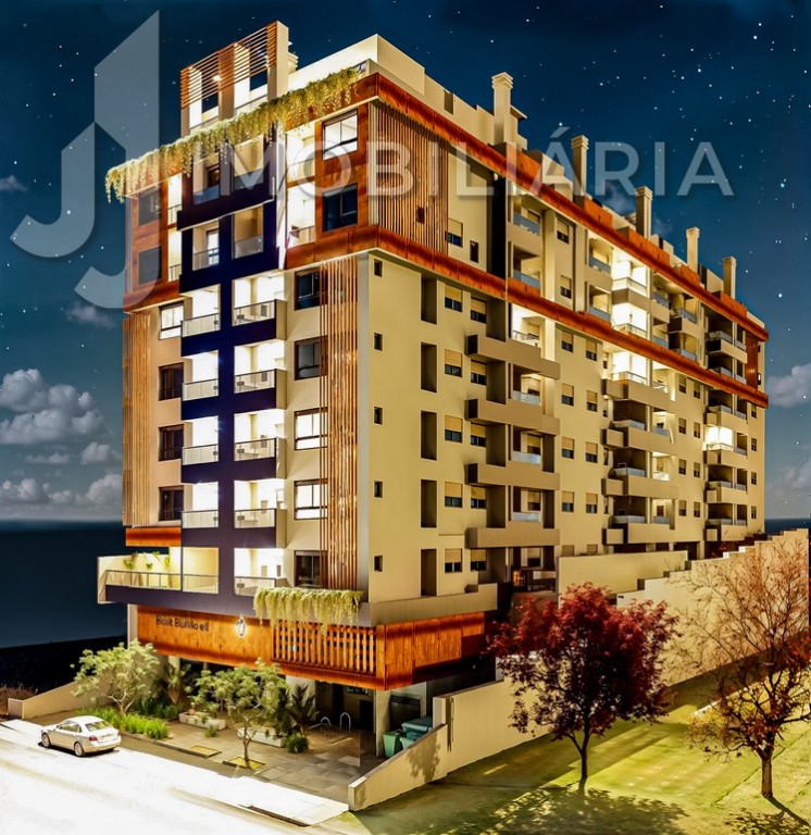 Apartamento para venda no Ingleses do Rio Vermelho em Florianopolis com 82,55m² por R$ 993.993,11