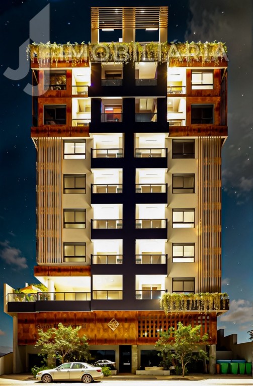 Apartamento para venda no Ingleses do Rio Vermelho em Florianopolis com 82,55m² por R$ 993.993,11