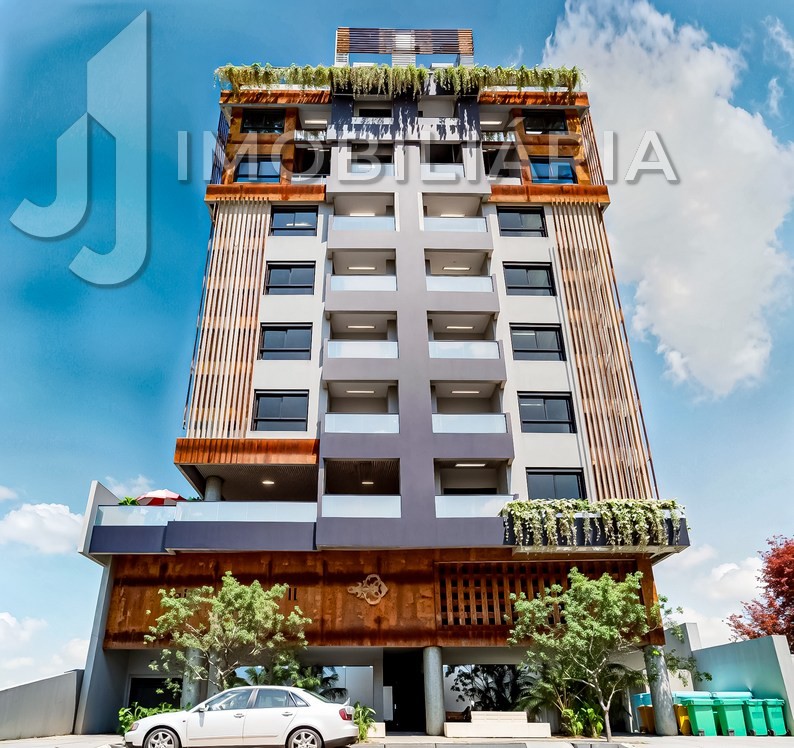 Apartamento para venda no Ingleses do Rio Vermelho em Florianopolis com 82,55m² por R$ 993.993,11