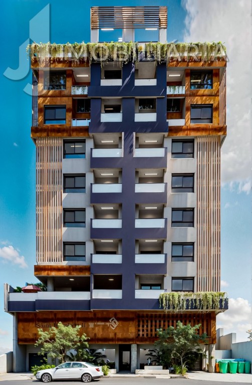 Apartamento para venda no Ingleses do Rio Vermelho em Florianopolis com 82,55m² por R$ 993.993,11