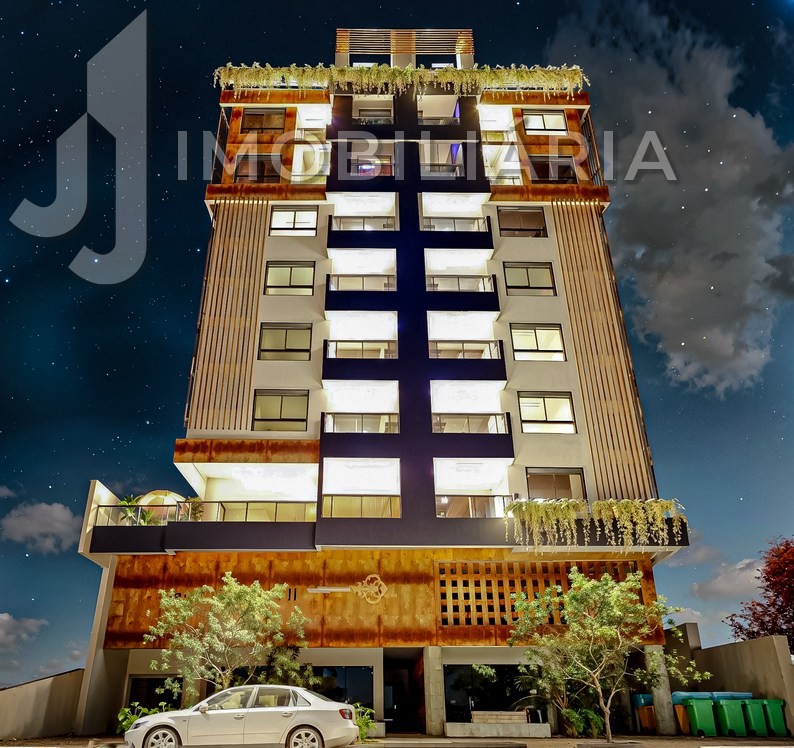 Apartamento para venda no Ingleses do Rio Vermelho em Florianopolis com 82,55m² por R$ 993.993,11