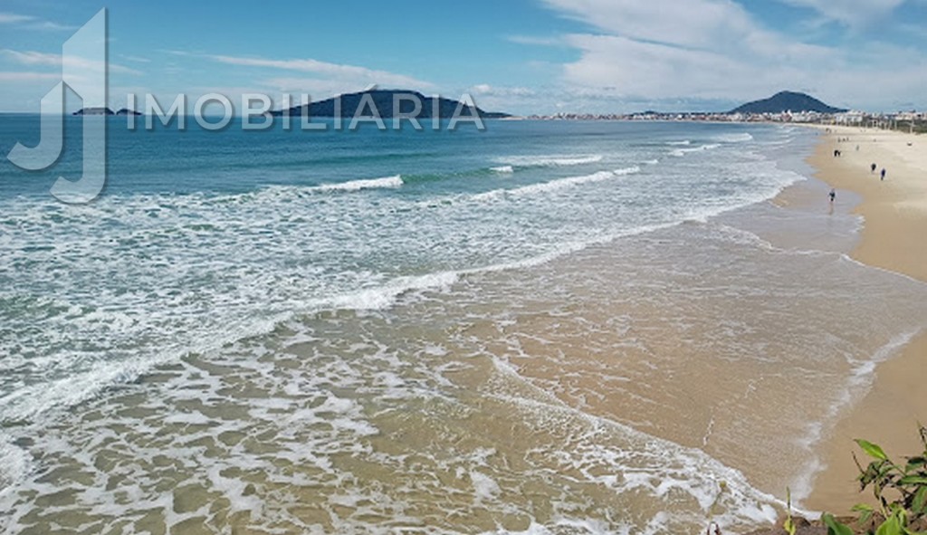 Apartamento para venda no Ingleses do Rio Vermelho em Florianopolis com 82,55m² por R$ 993.993,11