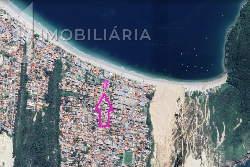 Apartamento para venda no Ingleses do Rio Vermelho em Florianopolis com 82,55m² por R$ 993.993,11